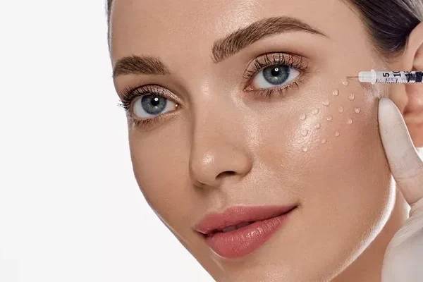 Anti-Aging Mezoterapi