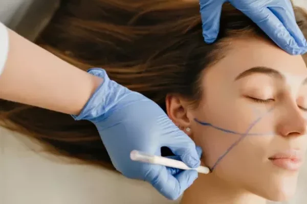 Elmacık Kemiği Dolgusu