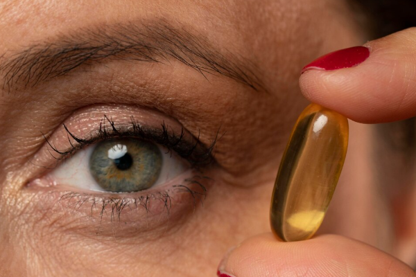 Kaş Vitamini