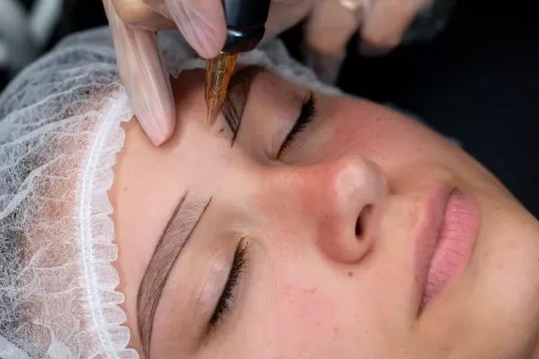 Microblading