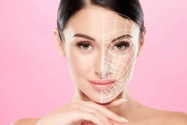 Örümcek Ağı Estetiği