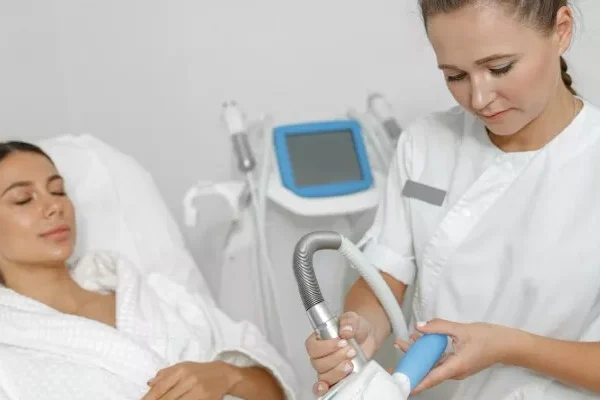 Radyofrekans Tedavisi